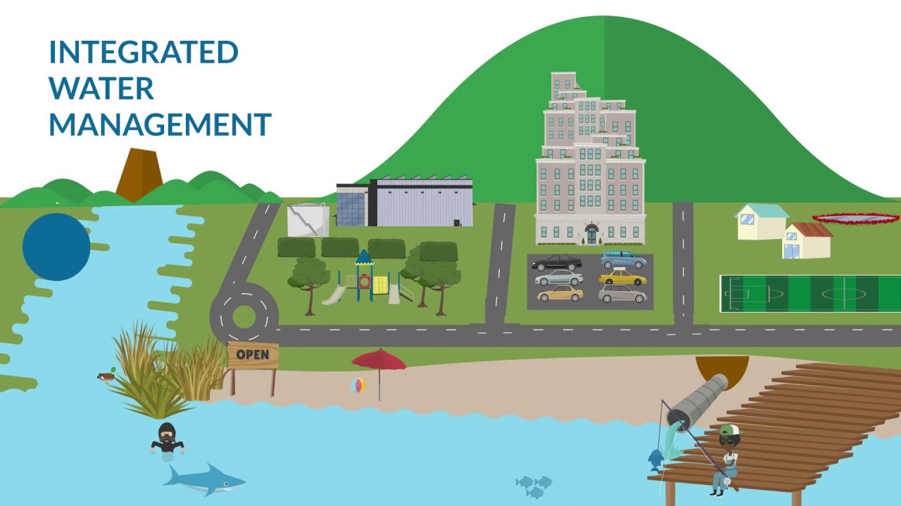 Renewable Water Projects Improve Resource Management